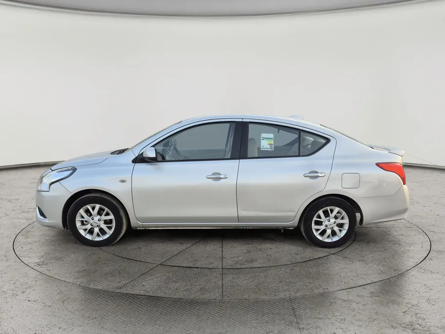 2024 Nissan Sunny SV Comfort 