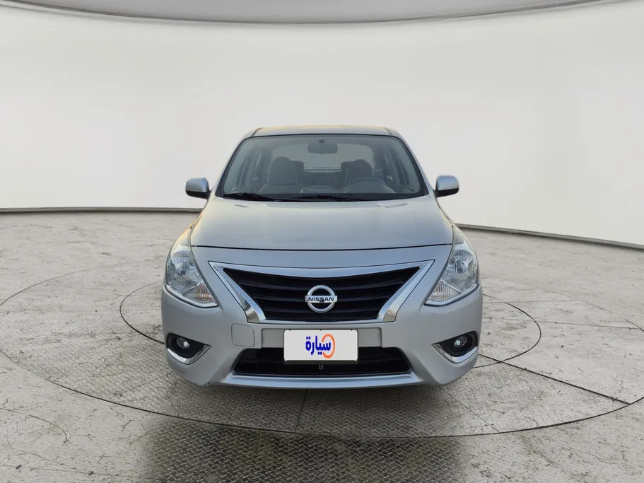 2024 Nissan Sunny SV Comfort 
