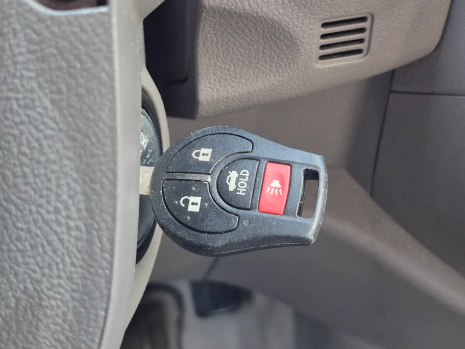 2024 Nissan Sunny SV Comfort 