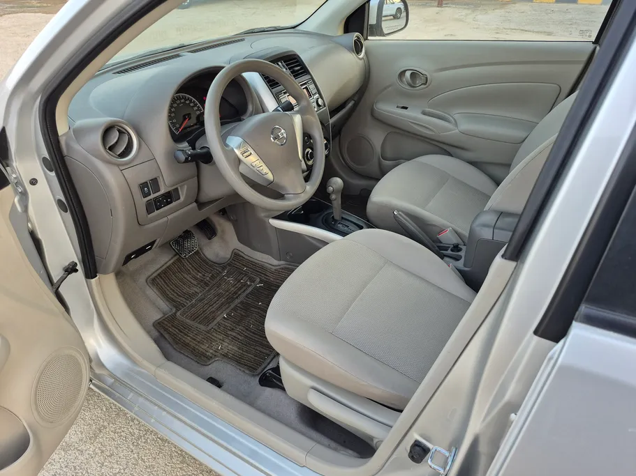 2024 Nissan Sunny SV Comfort 