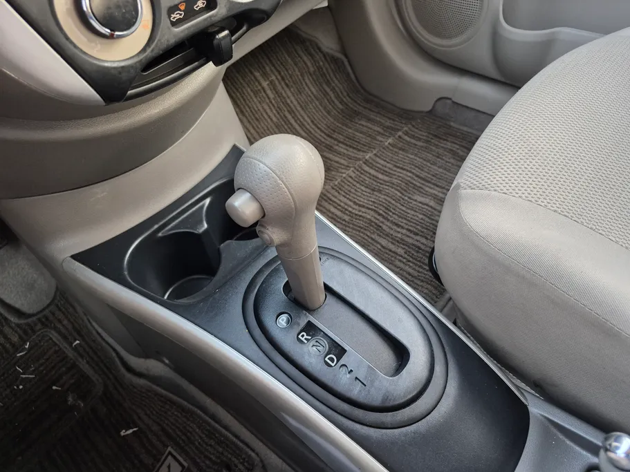 2024 Nissan Sunny SV Comfort 