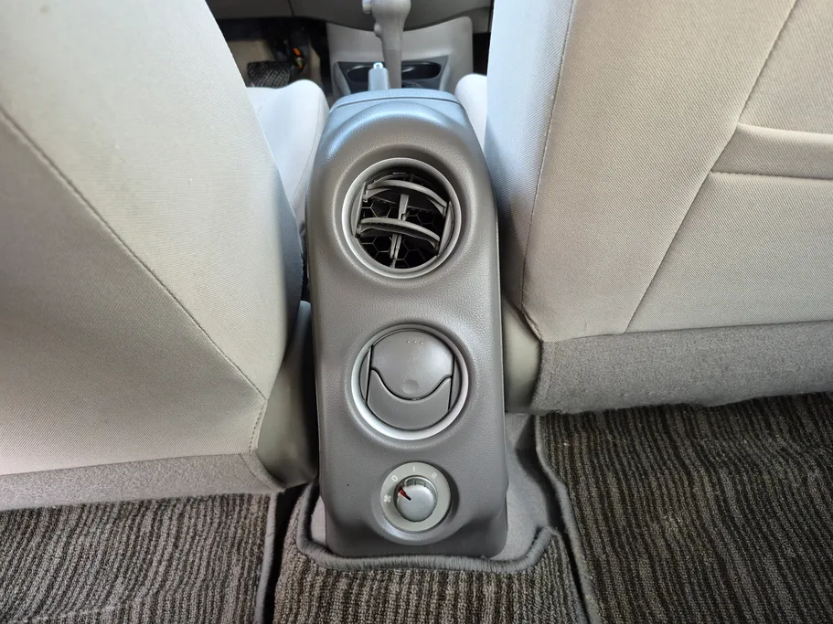 2024 Nissan Sunny SV Comfort 
