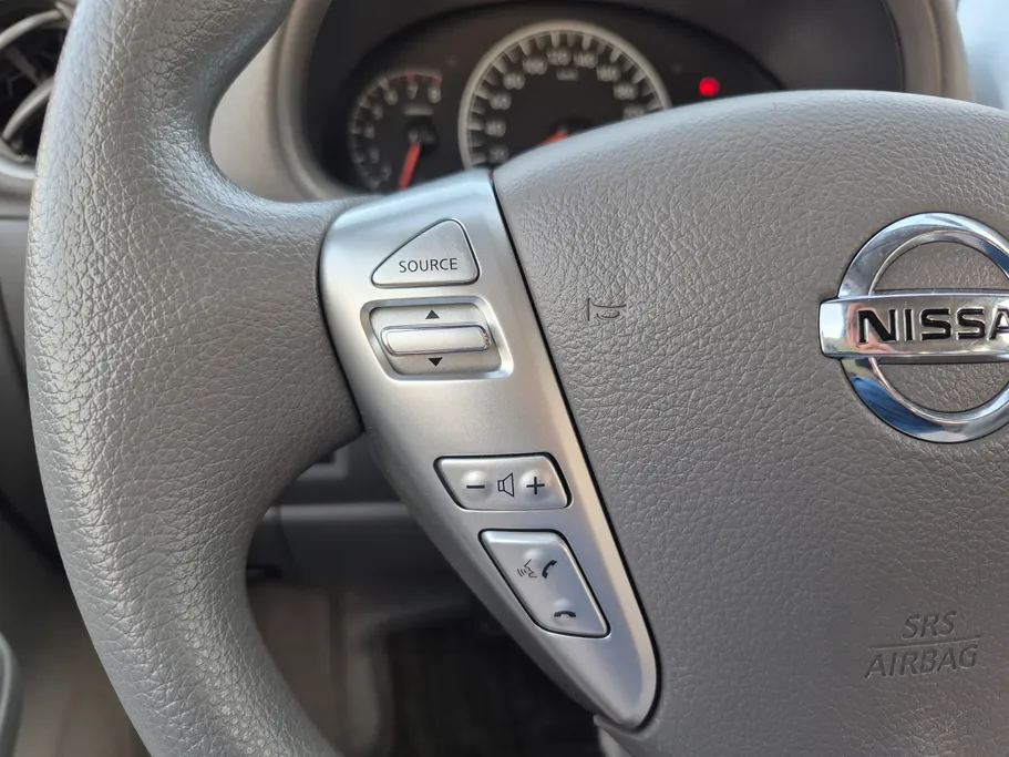 2024 Nissan Sunny SV Comfort 