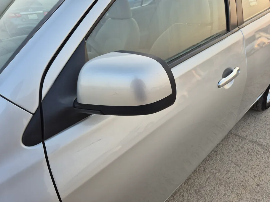 2024 Nissan Sunny SV Comfort 