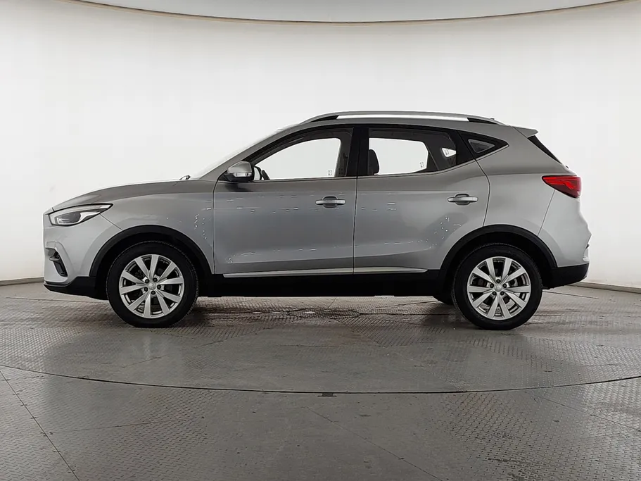 2022 MG ZS STD 