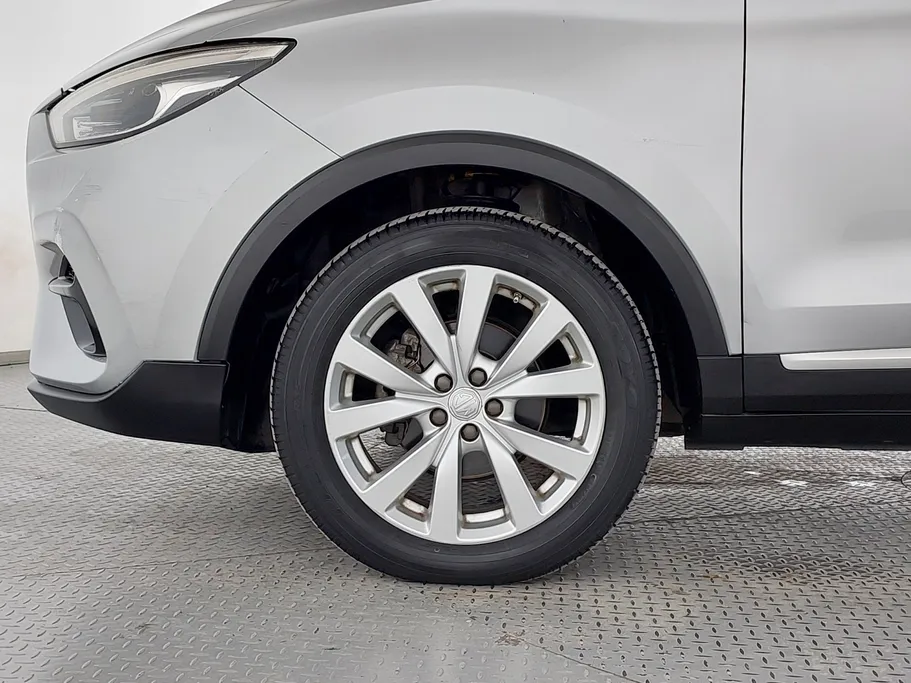 2022 MG ZS STD 