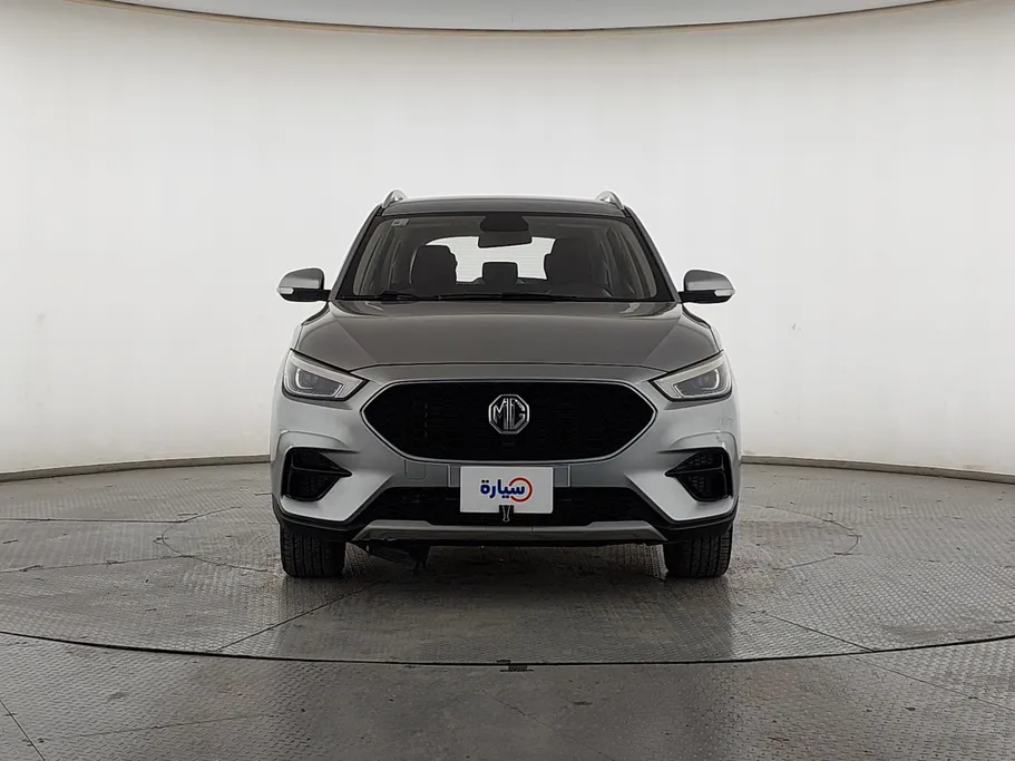 2022 MG ZS STD 