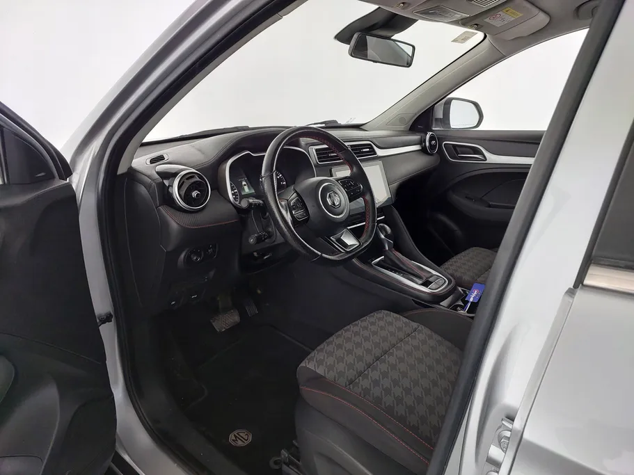 2022 MG ZS STD 