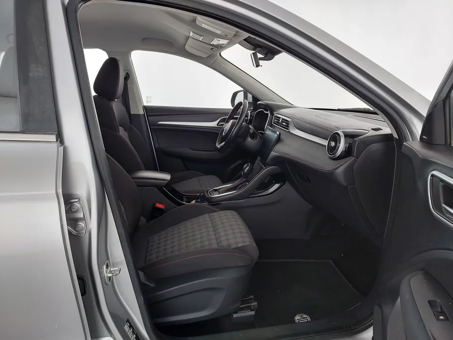 2022 MG ZS STD 