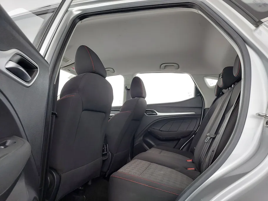 2022 MG ZS STD 