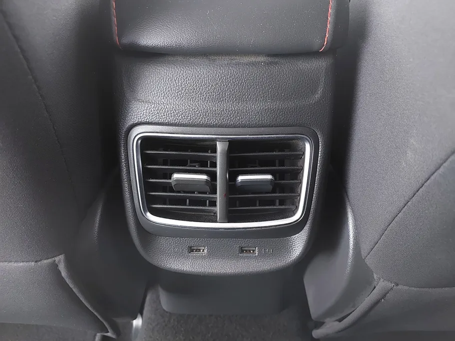 2022 MG ZS STD 