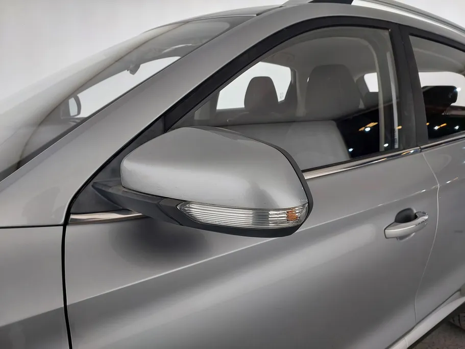 2022 MG ZS STD 