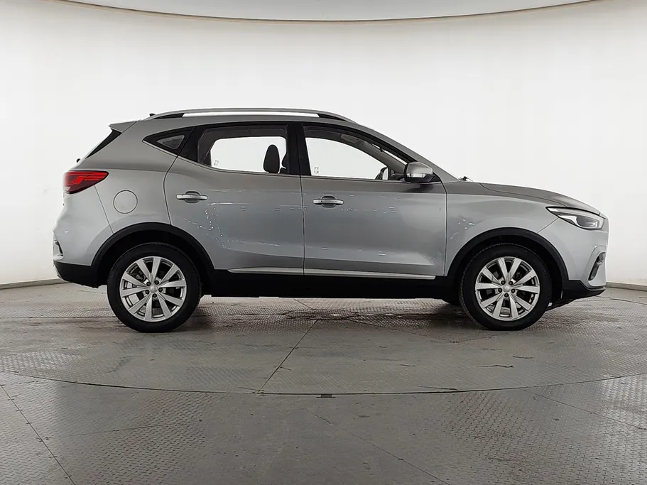 2022 MG ZS STD 