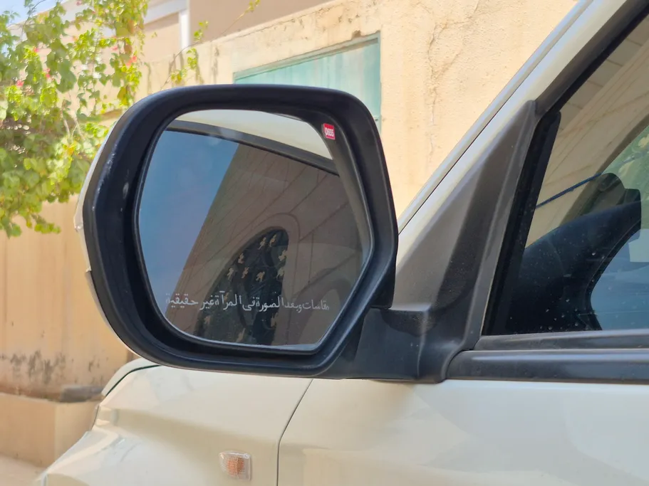 ميتسوبيشي L200 Double Cap 2022 
