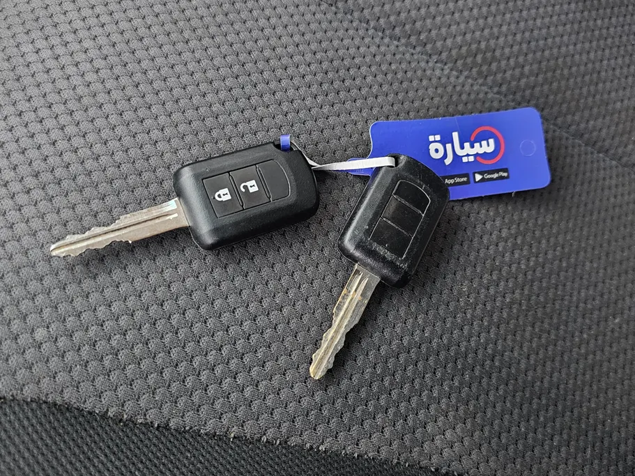 ميتسوبيشي L200 Double Cap 2022 