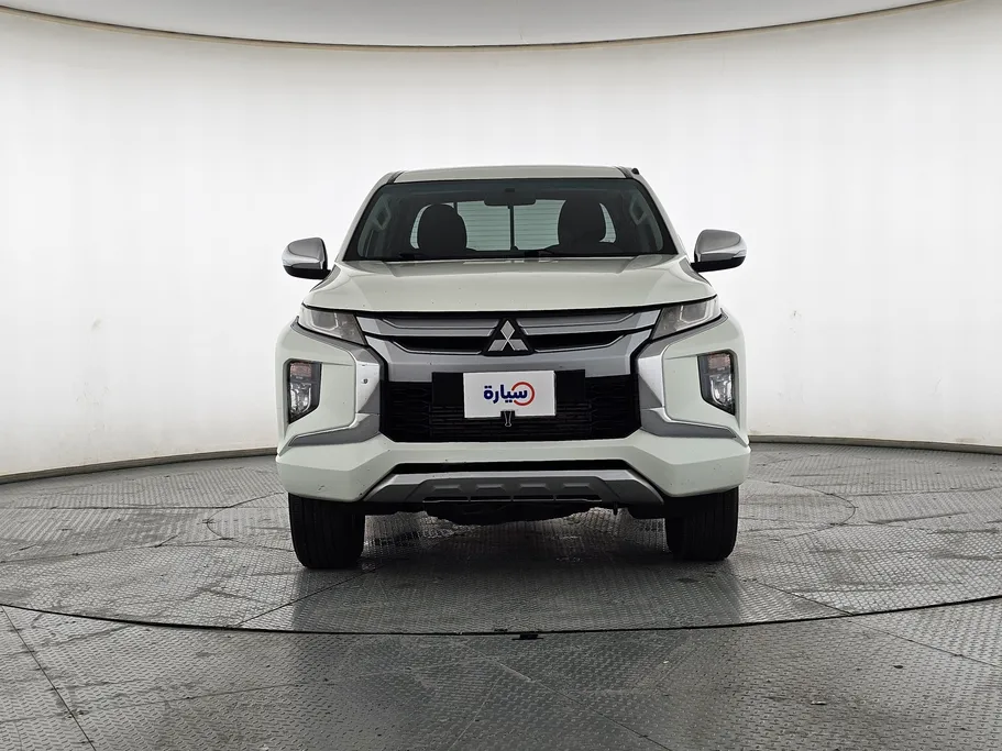 ميتسوبيشي L200 Double Cap 2022 