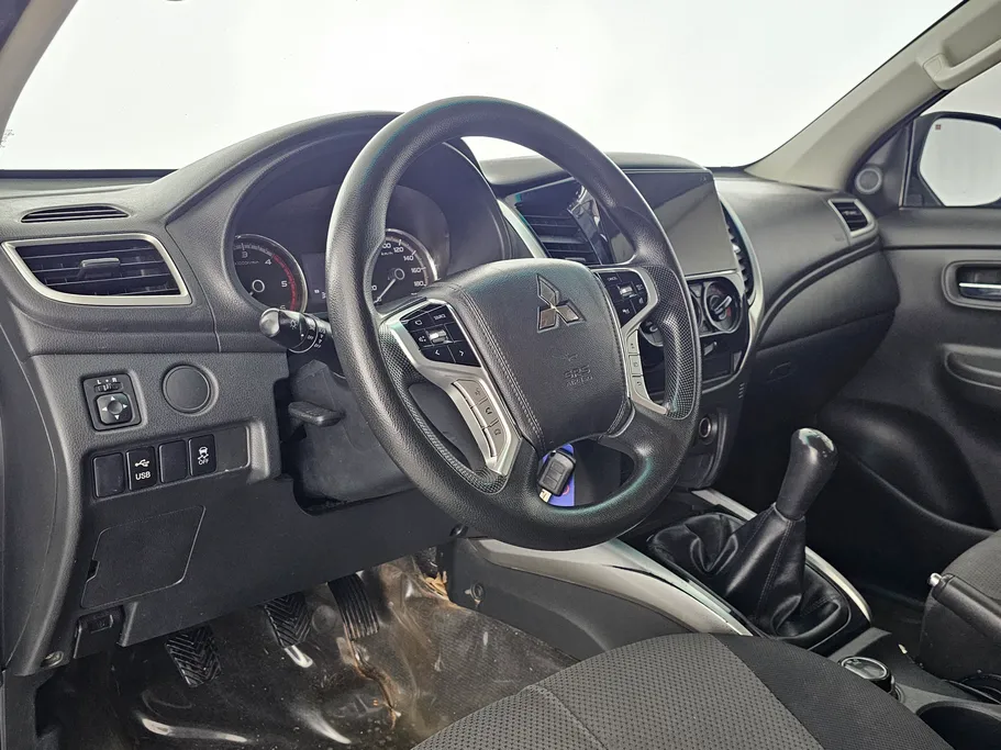 ميتسوبيشي L200 Double Cap 2022 