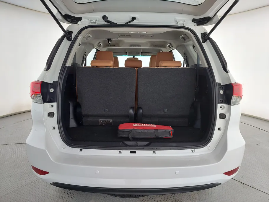 2024 Toyota Fortuner GX2 4x4 