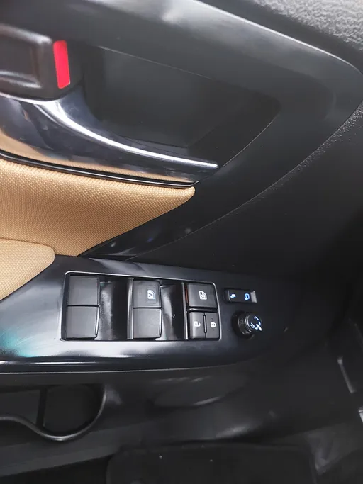 2024 Toyota Fortuner GX2 4x4 