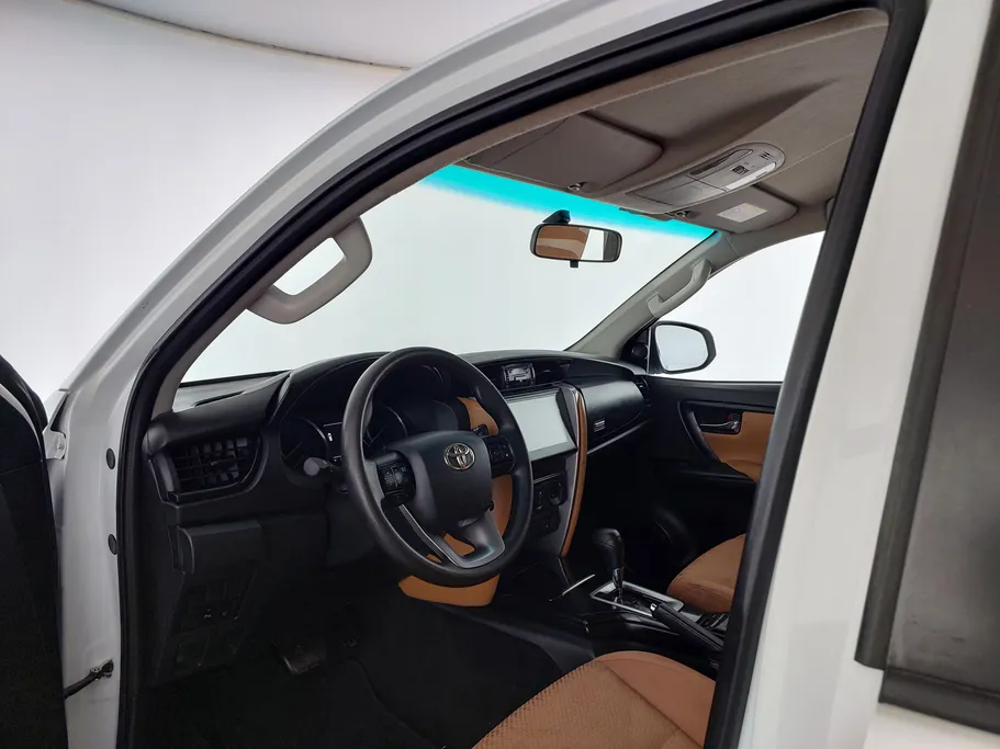 2024 Toyota Fortuner GX2 4x4 