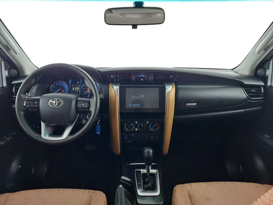 2024 Toyota Fortuner GX2 4x4 