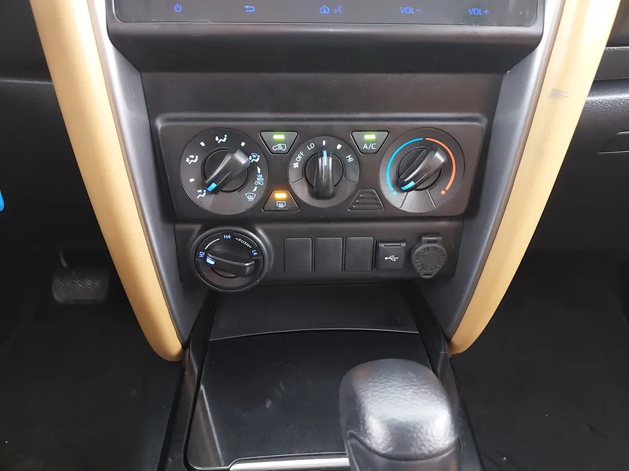 2024 Toyota Fortuner GX2 4x4 