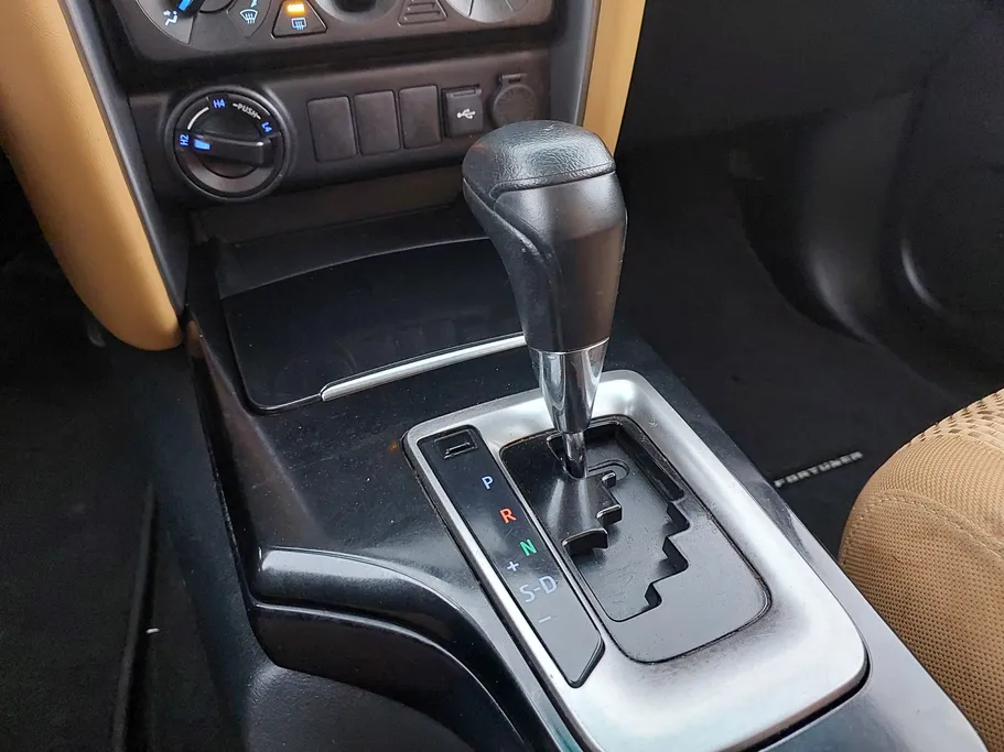 2024 Toyota Fortuner GX2 4x4 