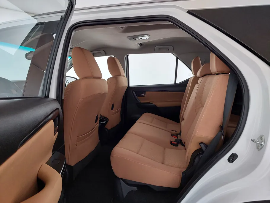 2024 Toyota Fortuner GX2 4x4 
