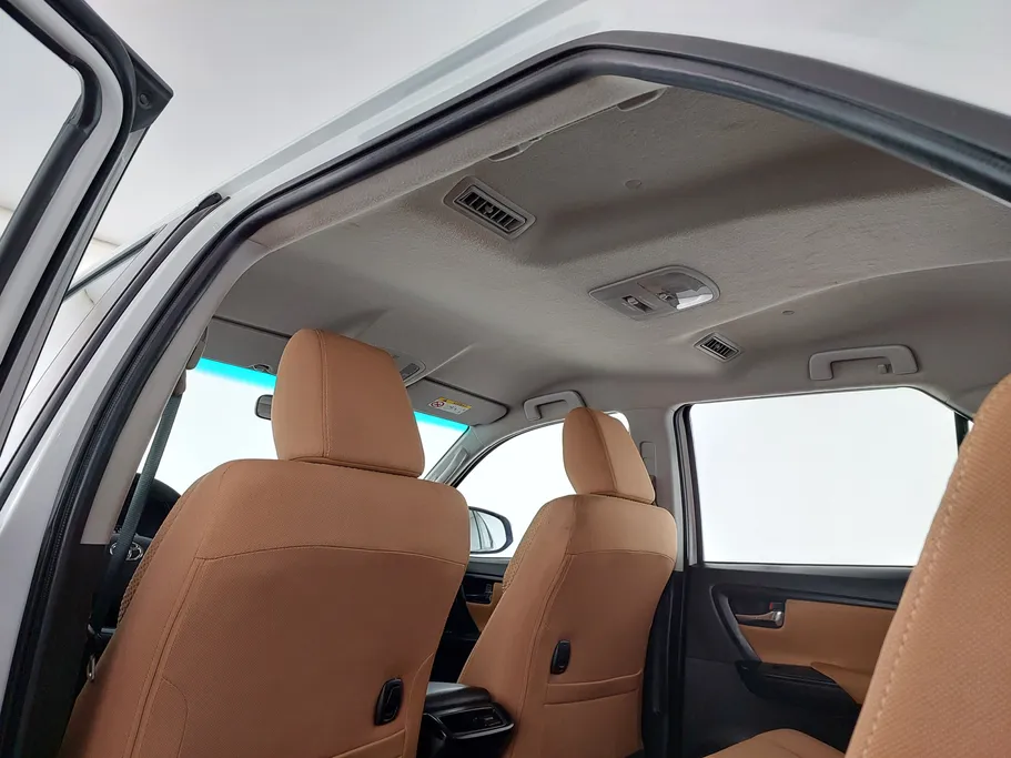 2024 Toyota Fortuner GX2 4x4 
