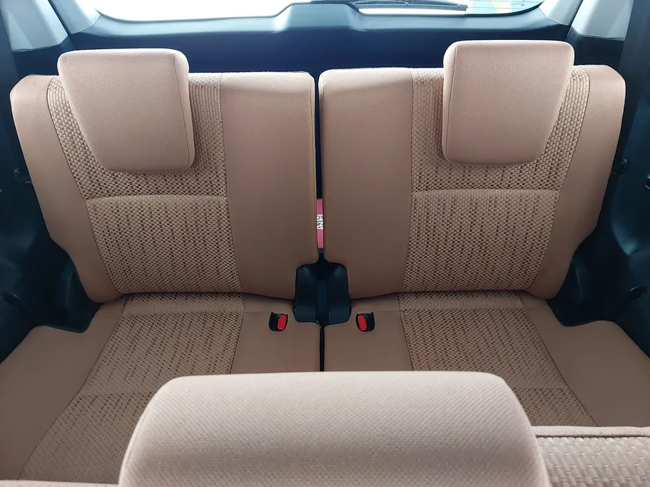 2024 Toyota Fortuner GX2 4x4 