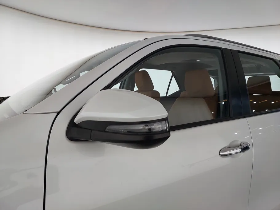 2024 Toyota Fortuner GX2 4x4 