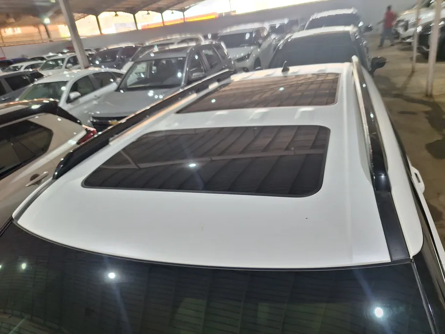 هيونداي سنتافي كاليجرافي 2024 