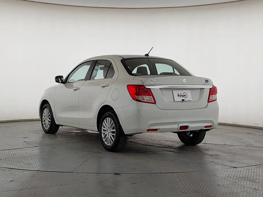 2023 Suzuki Dzire GLX 