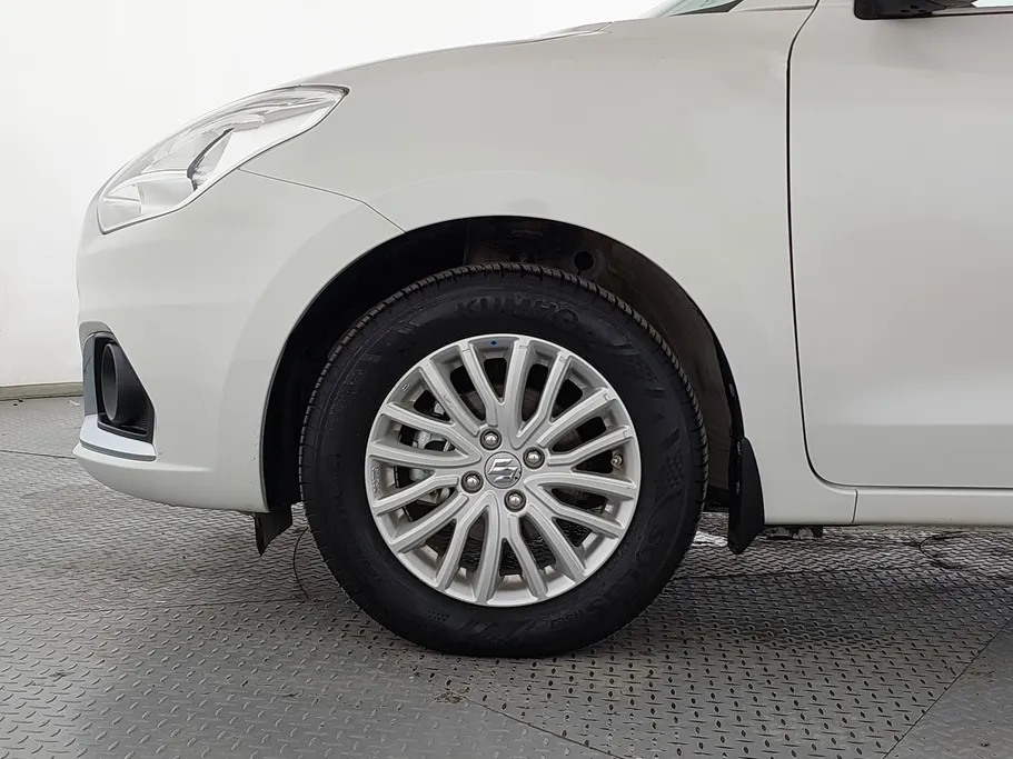 2023 Suzuki Dzire GLX 