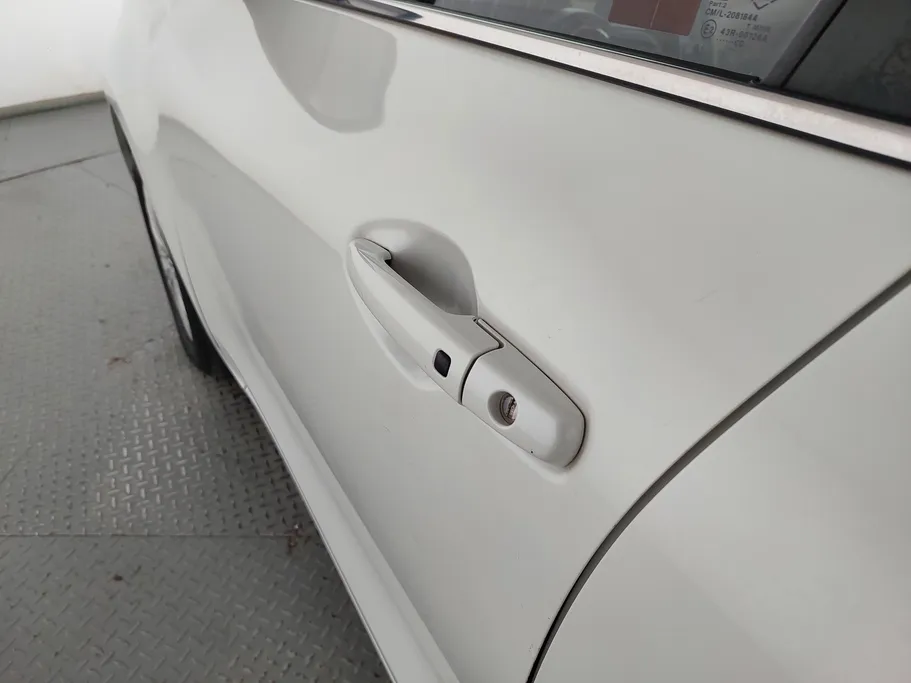 2023 Suzuki Dzire GLX 