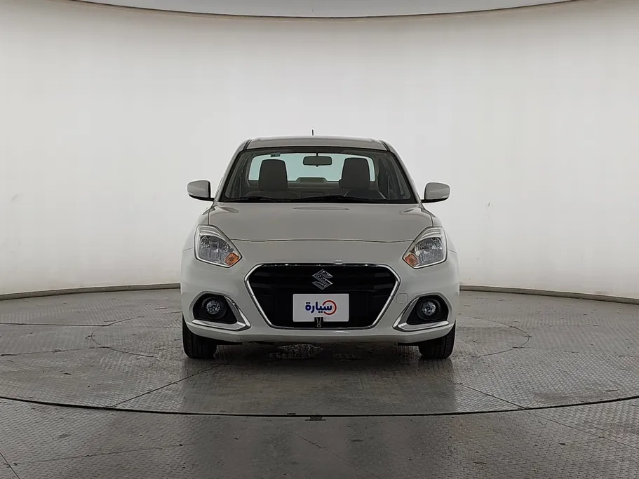 2023 Suzuki Dzire GLX 
