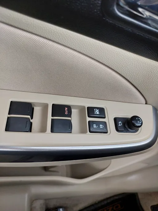 2023 Suzuki Dzire GLX 