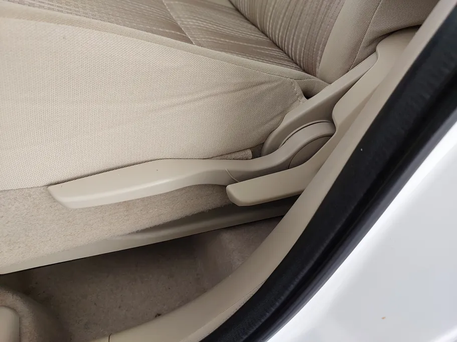 2023 Suzuki Dzire GLX 