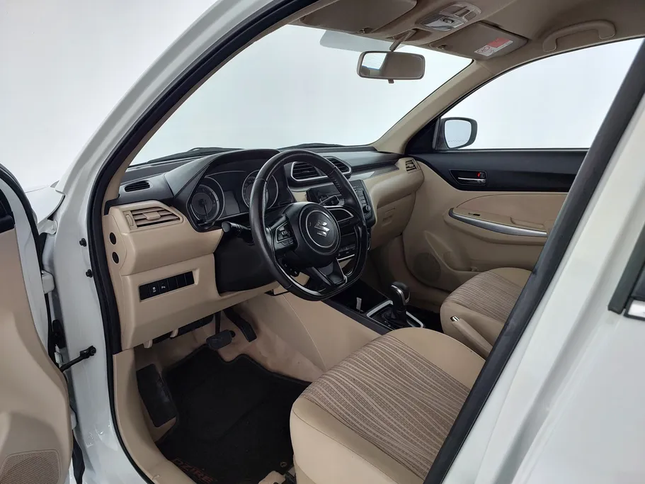 2023 Suzuki Dzire GLX 