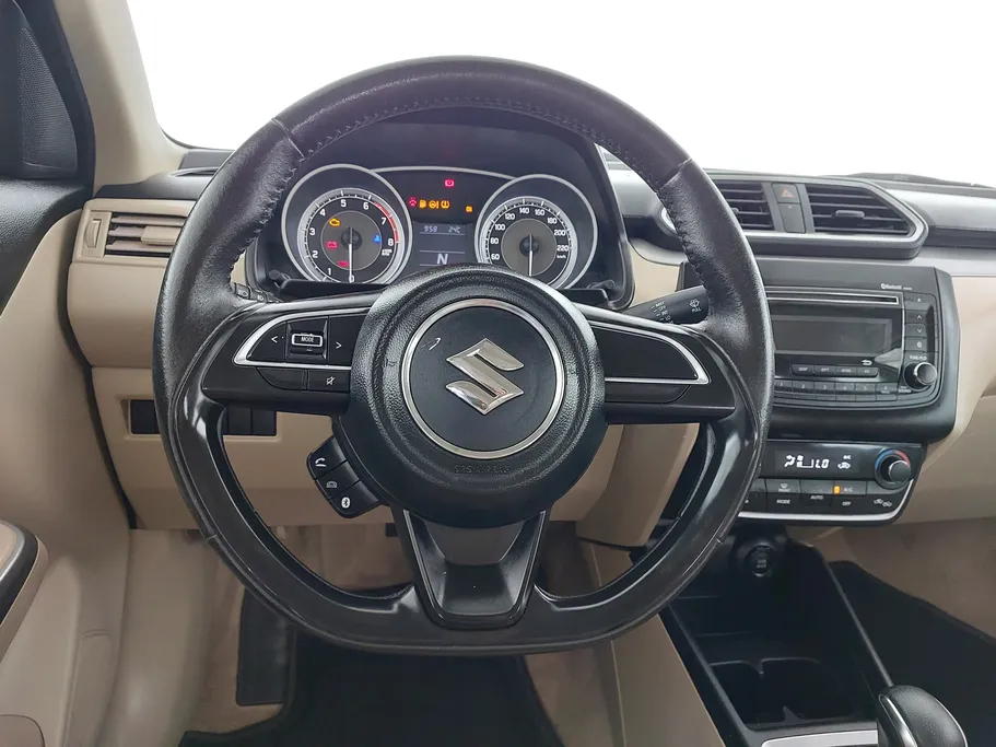 2023 Suzuki Dzire GLX 