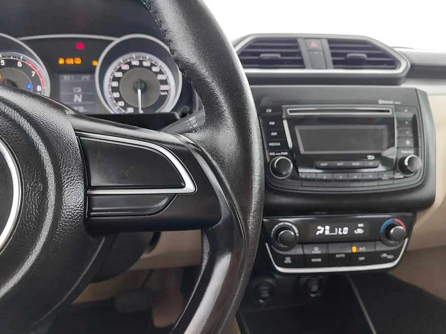 2023 Suzuki Dzire GLX 