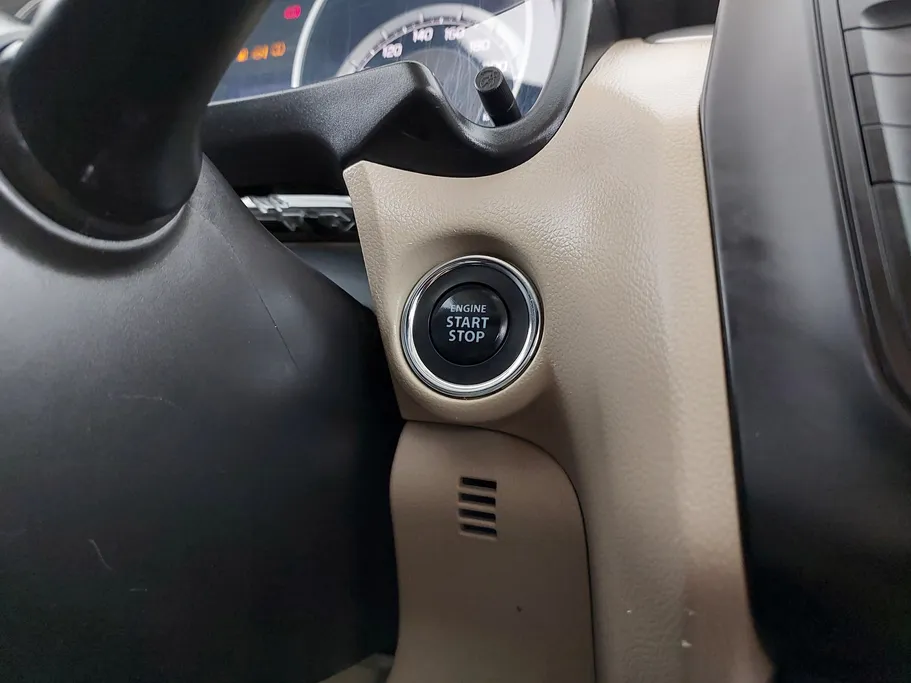 2023 Suzuki Dzire GLX 