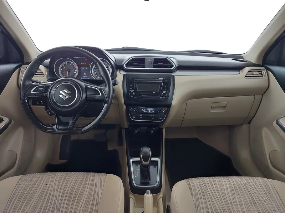 2023 Suzuki Dzire GLX 