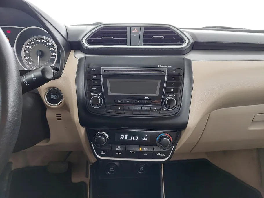 2023 Suzuki Dzire GLX 