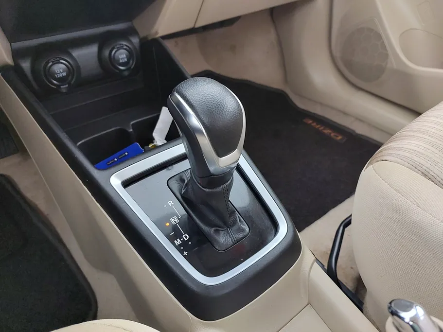 2023 Suzuki Dzire GLX 