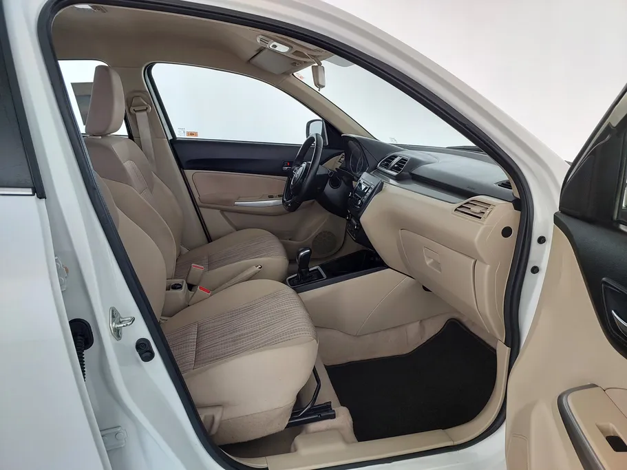 2023 Suzuki Dzire GLX 