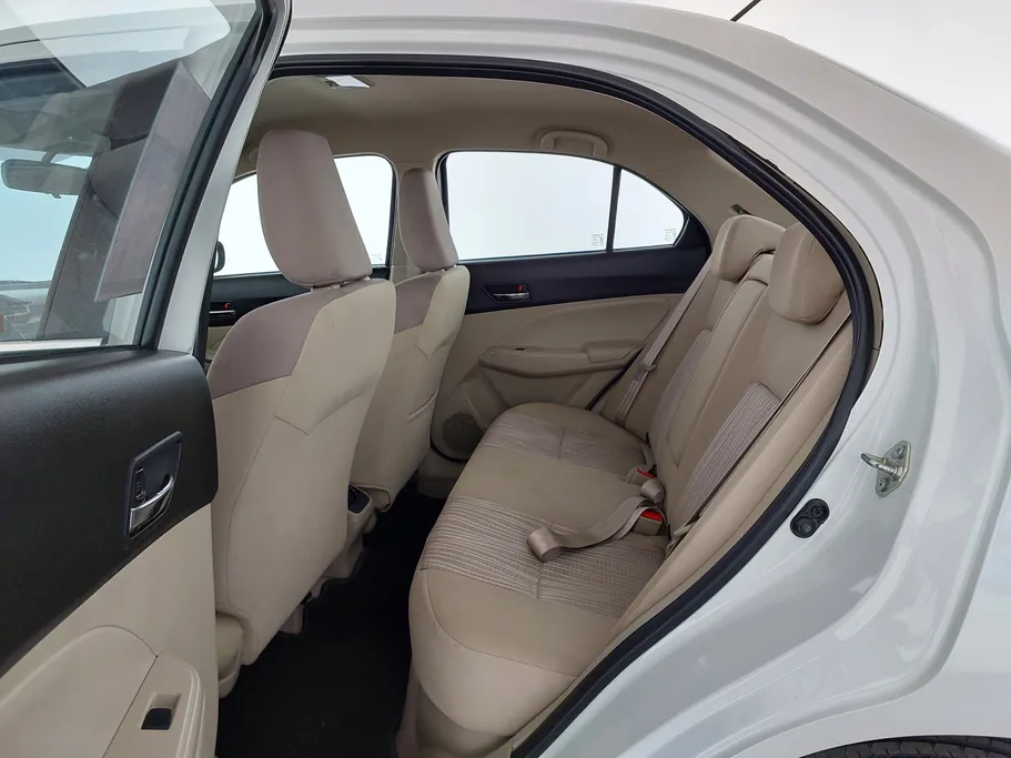 2023 Suzuki Dzire GLX 