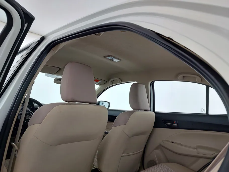 2023 Suzuki Dzire GLX 