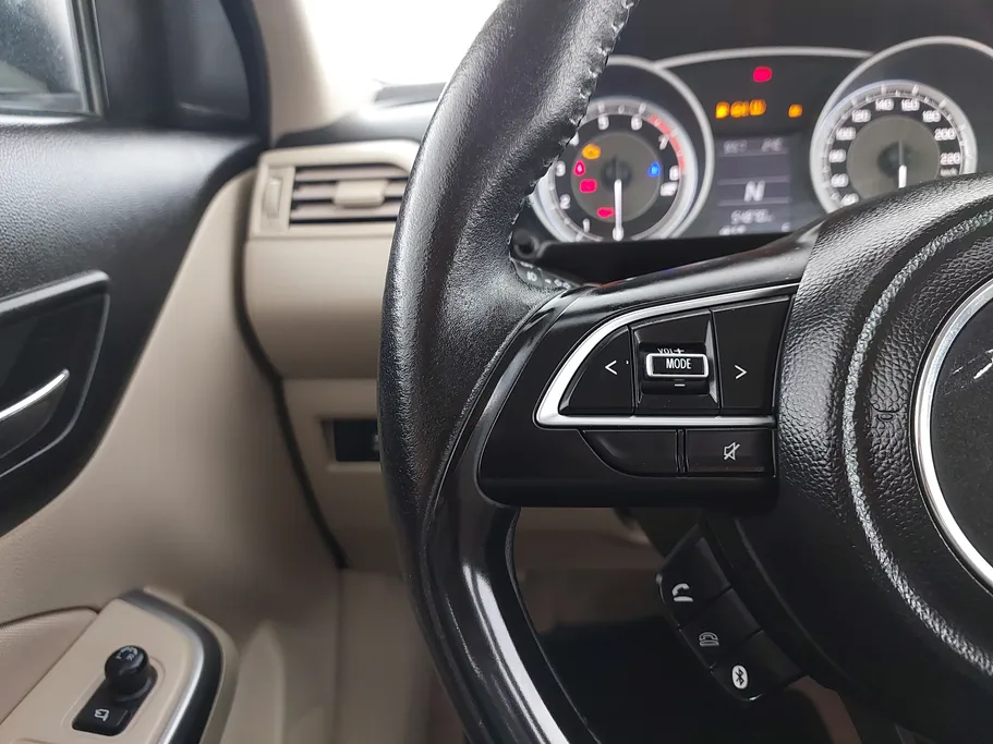 2023 Suzuki Dzire GLX 