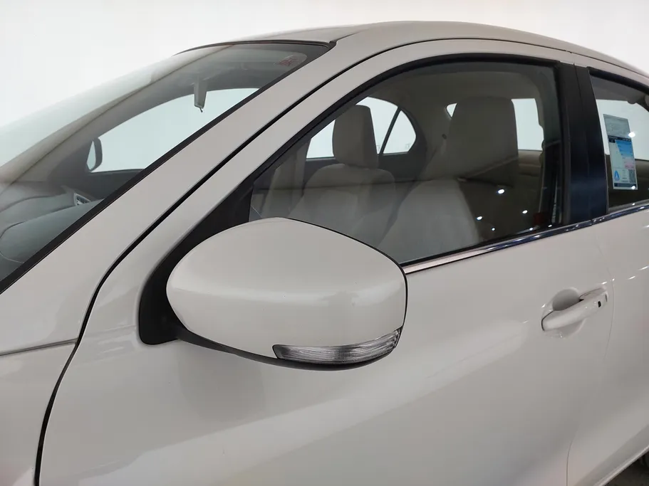 2023 Suzuki Dzire GLX 